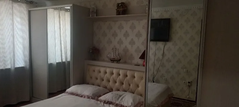 Сдаю квартиру на якка сарай 2