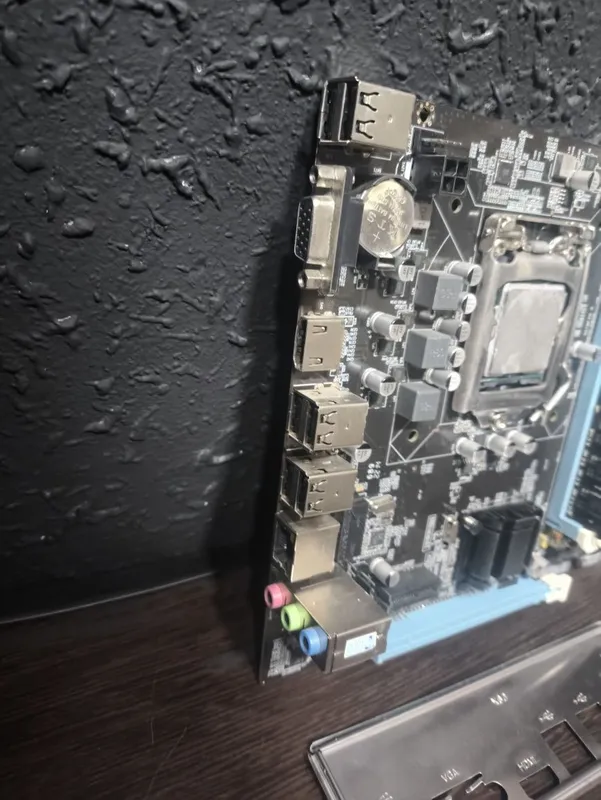 H61+i7 2600+16Gb 3 H61+i7 2600+16Gb 3