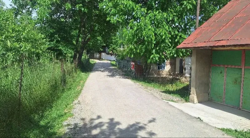 Продажа участка с домом — фото 6