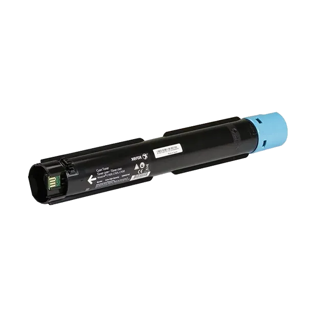 Тонер-картридж Xerox 106R03748 Cyan Тонер-картридж Xerox 106R03748 Cyan