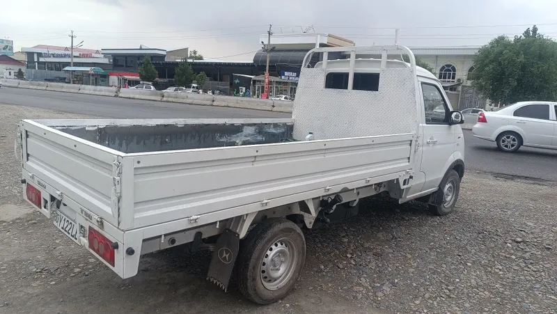 Dastafka xizmati Дастафка Changan Labo — фото 1