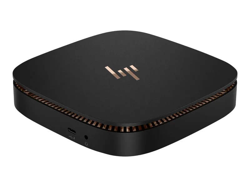 Mini PC HP Elite Slice G2