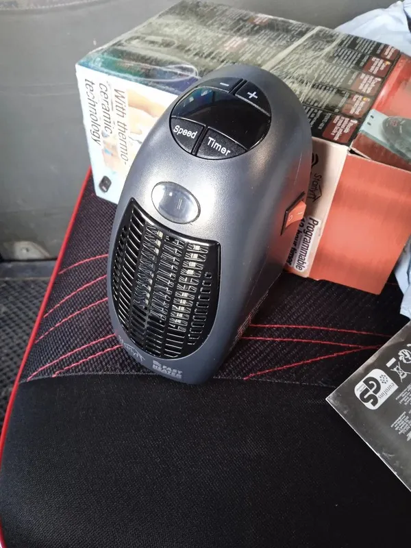 Fast Heater Yana Sotuvimizga keldi — фото 1