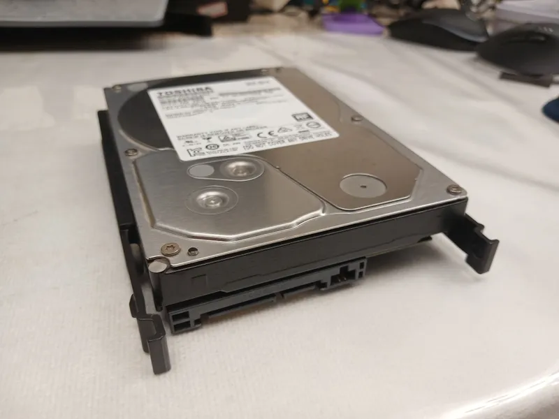 3 TB Qattiq disk / Жесткий диск (HDD) 3 3 TB Qattiq disk / Жесткий диск (HDD) 3