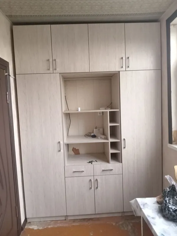 Сделаем мебель для прихожей и шкафы на заказ 6 Сделаем мебель для прихожей и шкафы на заказ 6