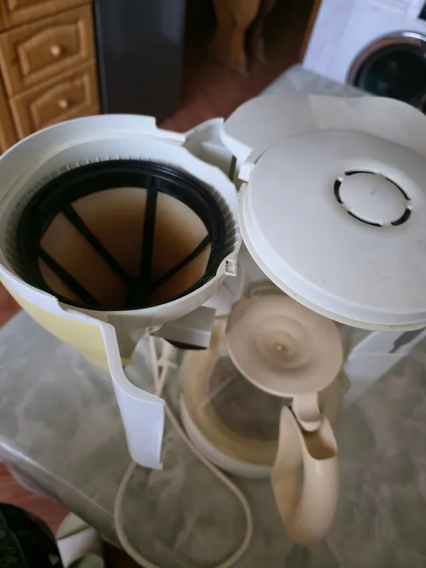 Philips Cucina qahva mashinasi 3