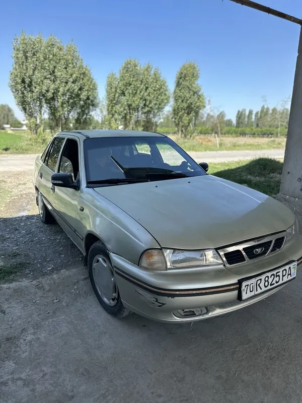 Nexia 1 Srochna sotiladi 5