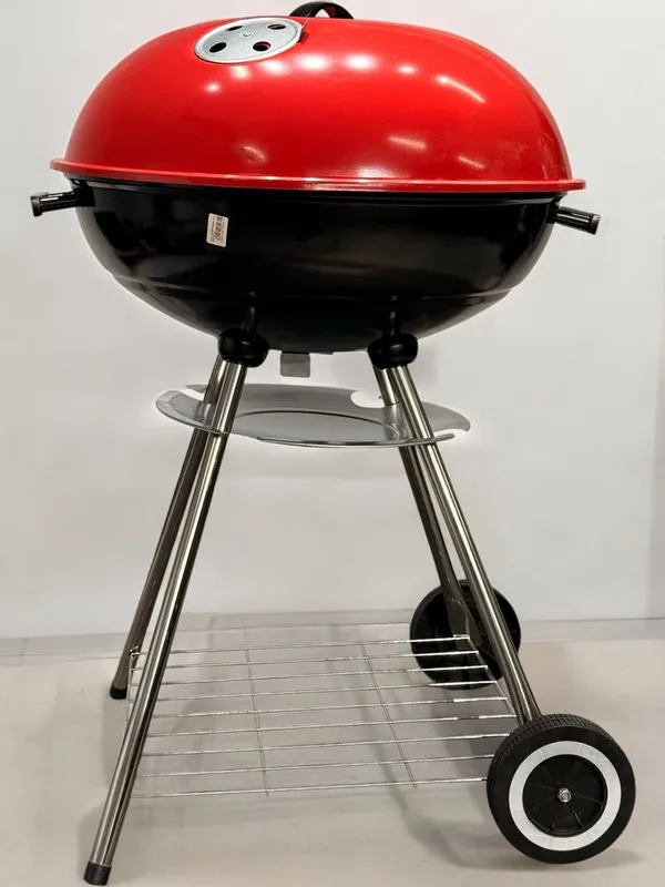 Mangal amerikanskiy stil Mangal amerikanskiy stil