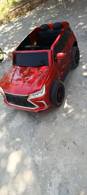 Bolalar moshinasi 2 Bolalar moshinasi 2