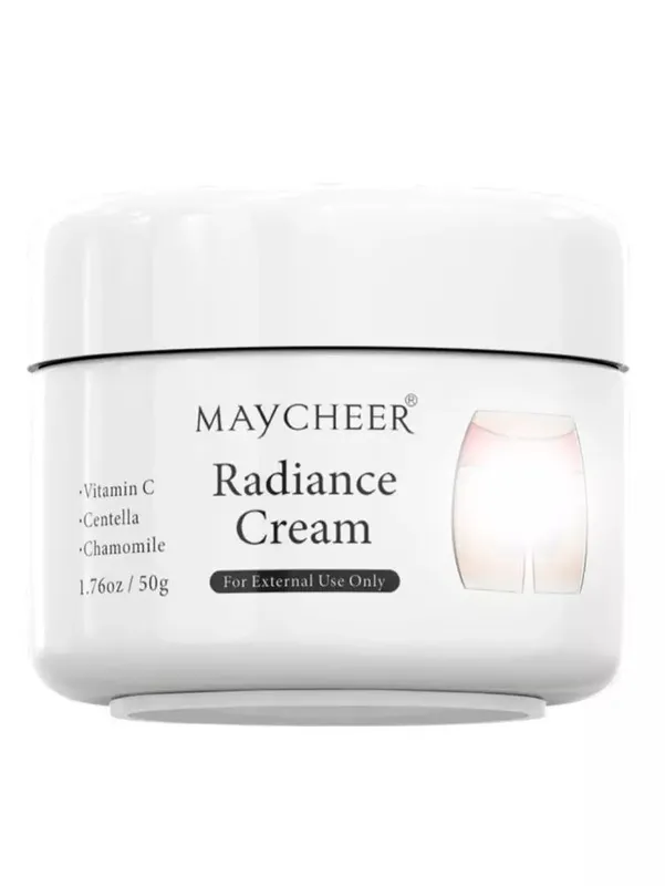 MAYCHEER Radiance Cream – — фото 2