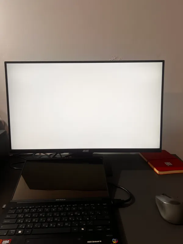 2E monitor 27 1 2E monitor 27 1
