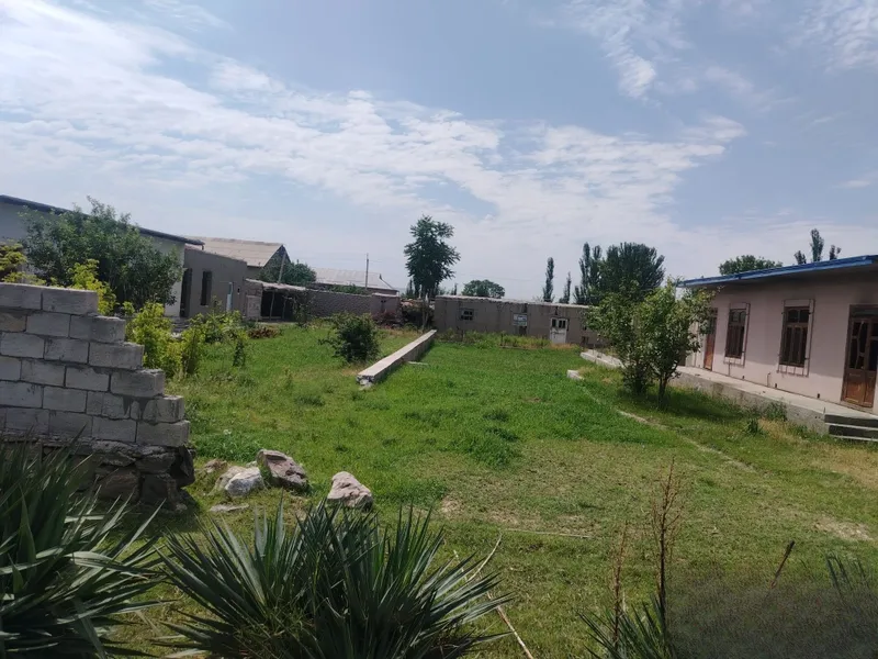 16 sotixlik hovli sotiladi 6 16 sotixlik hovli sotiladi 6