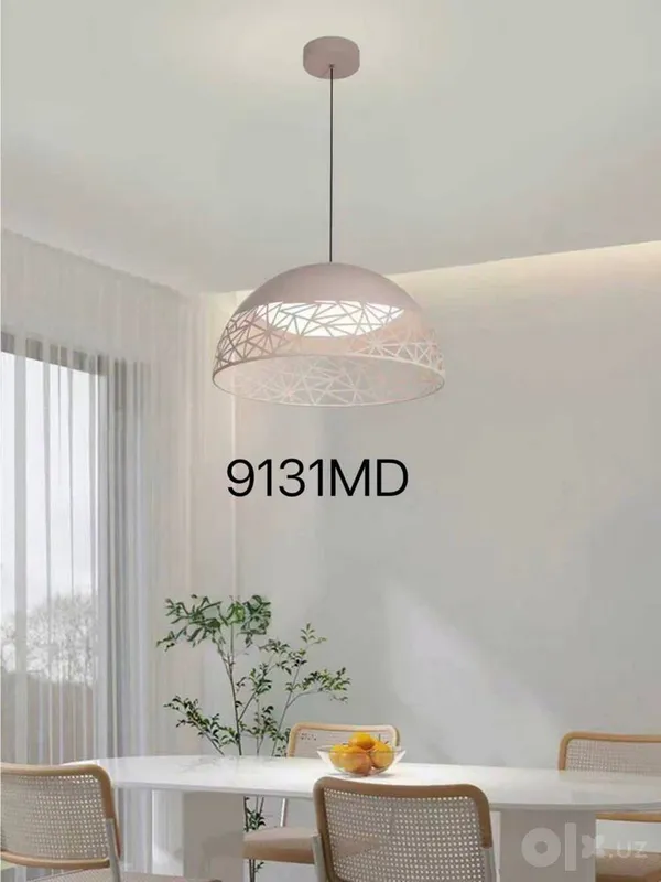 Minimalizm lyustra mdf bra galogen led 8 Minimalizm lyustra mdf bra galogen led 8
