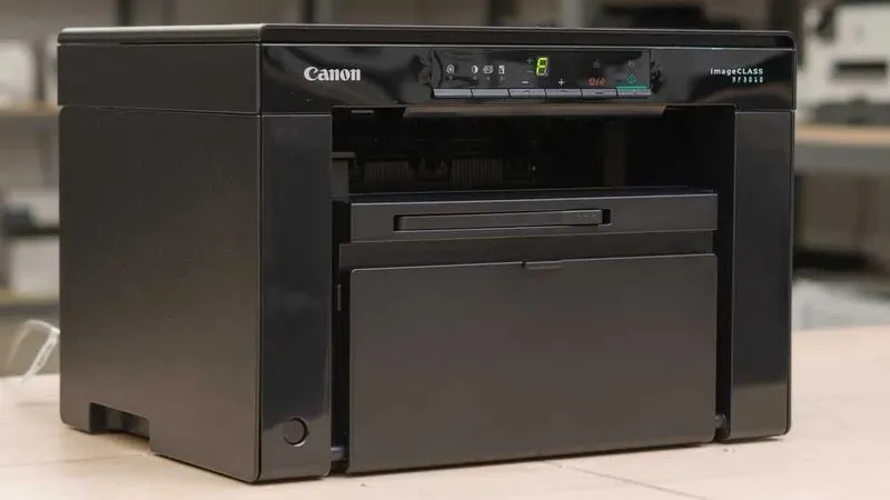 Принтер CANON в широком ассортимент цветное/чб, 3в1 все есть +доставка