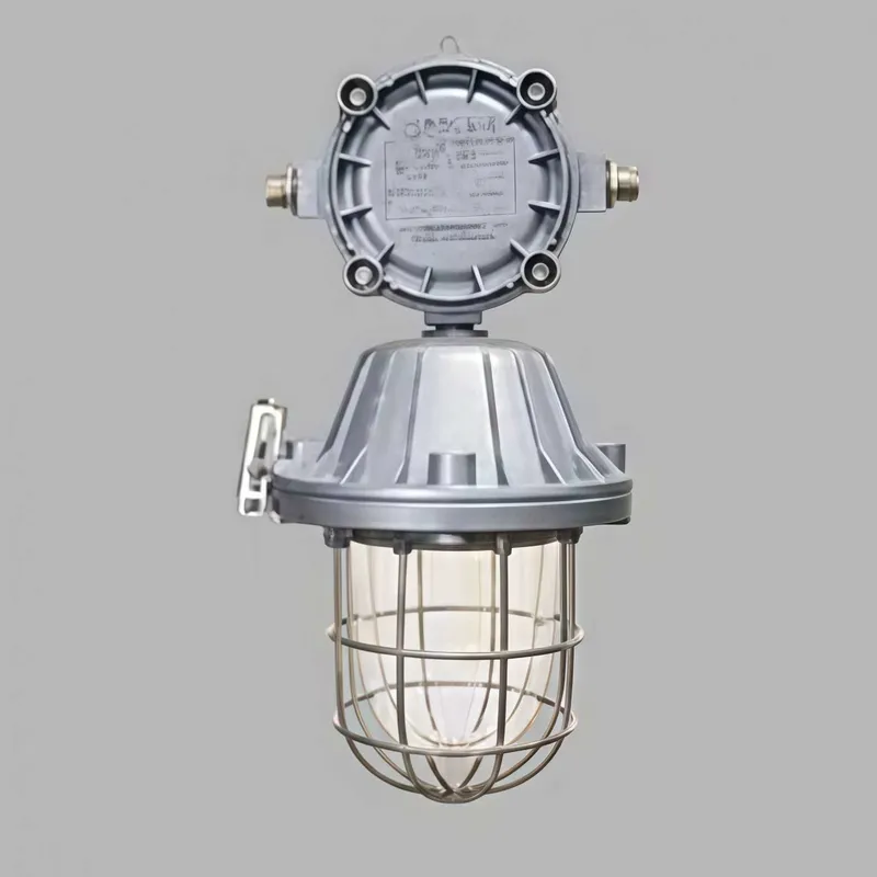Светильник ОМР 250