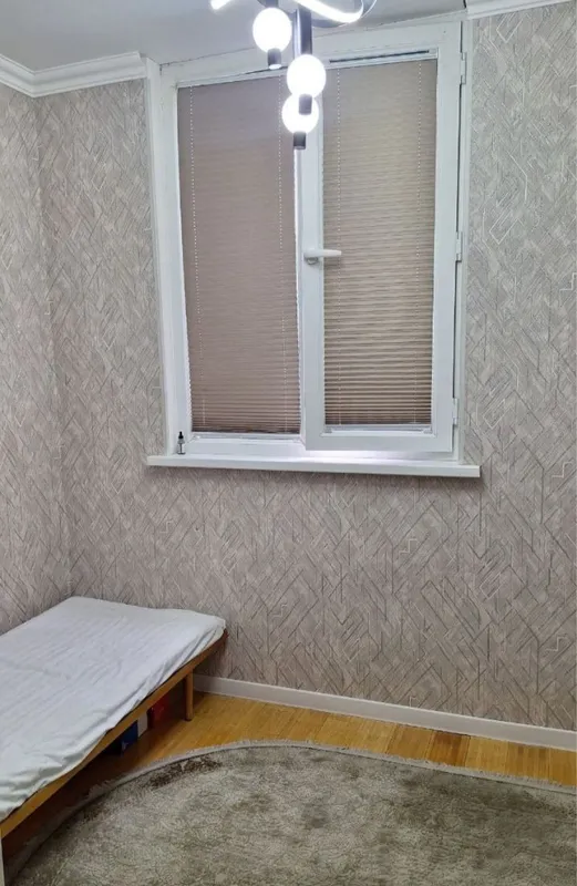 квартира — фото 1