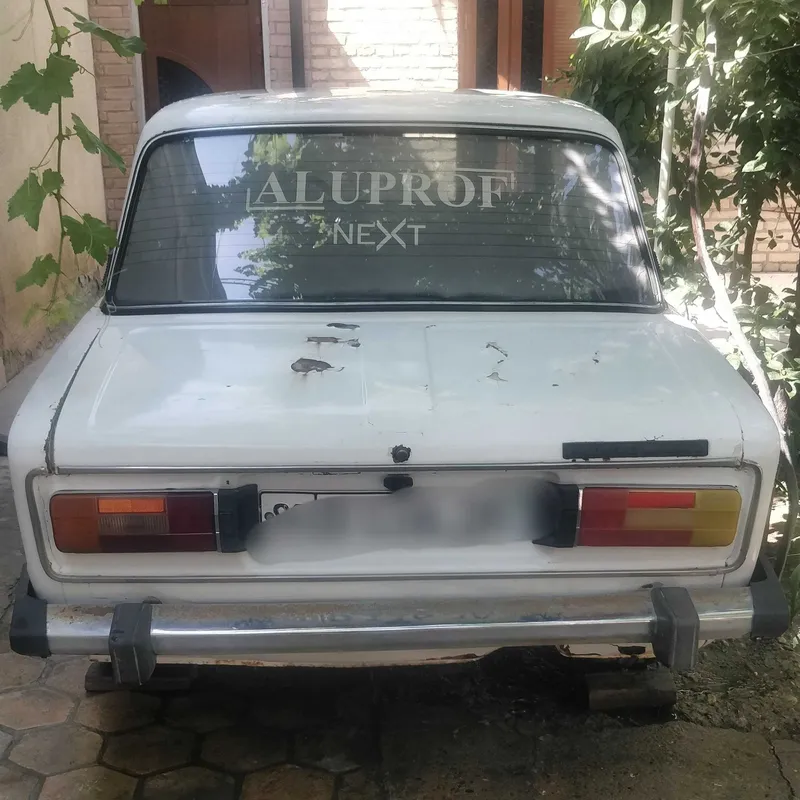 Jiguli vaz 21.06 yaxshi sastayaneda hali 10yil vaqti bor