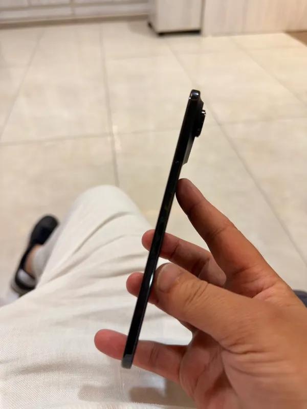 Iphone 17 Air 3