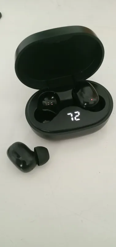 Redmi AirDots Pro 3 — фото 1