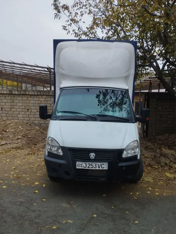 Gazel biznes 2017 yil oq rang 5 metrlik kuzov 3 Gazel biznes 2017 yil oq rang 5 metrlik kuzov 3