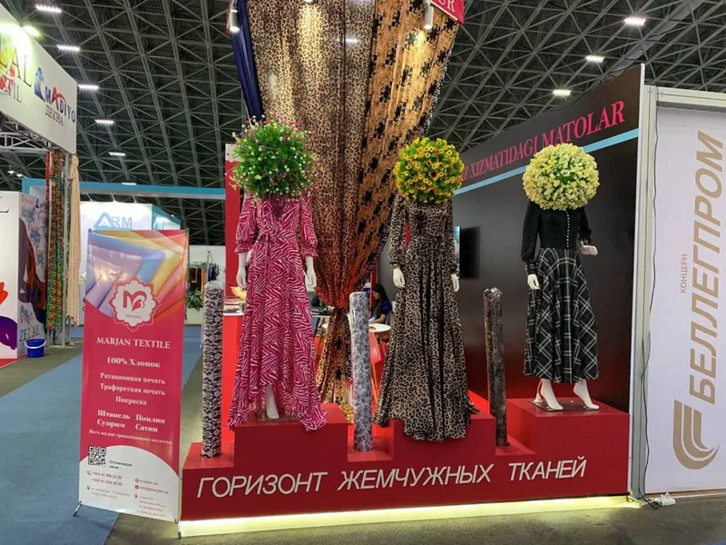 Выстовочные стенды — фото 1