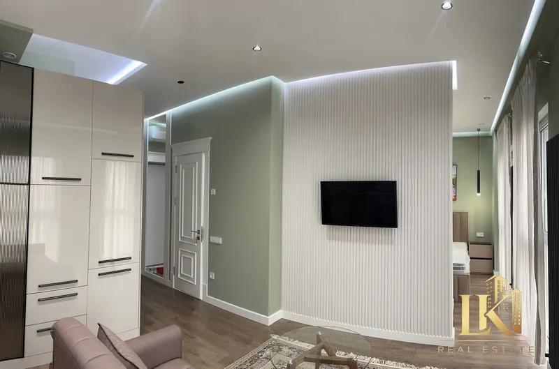 #9800 2/8/12 Mirabad Avenue, Мирабадский район, элитный, с дизайнерским ремонтом и мебелью — фото 3