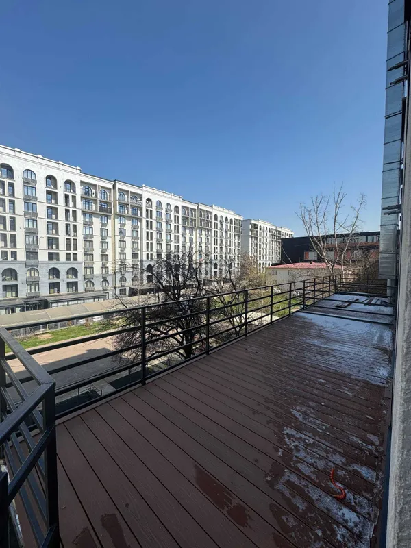 Аренда офиса 70м2 Мирзо Улугбек ул. Сайрам — фото 3