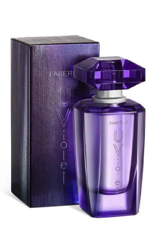 Violet Atir