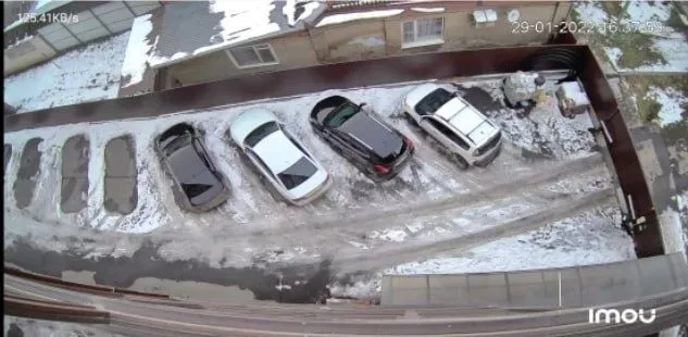 Установка камер наблюдения вызов мастера установка камер настройка ip — фото 4