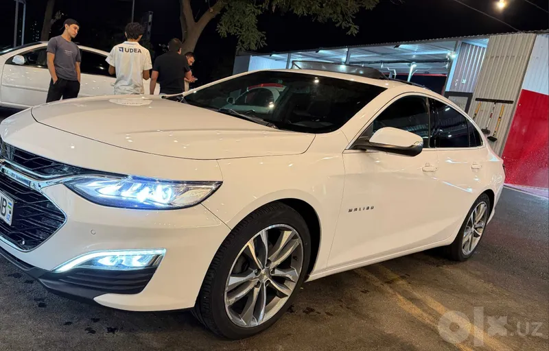 Malibu 2018 йил сотилади 3 Malibu 2018 йил сотилади 3