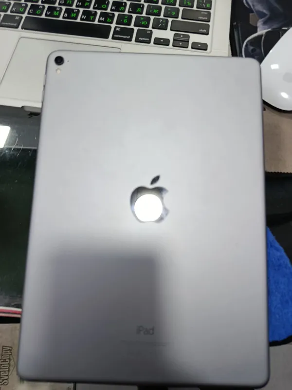 Ipad pro 256gb идеальное состояние 100% 2 Ipad pro 256gb идеальное состояние 100% 2