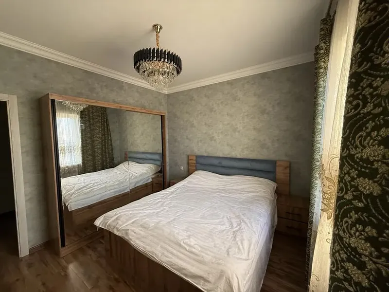 Сдается квартира