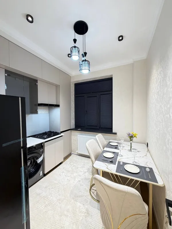 50 m², 2 xonali kvartira sotiladi, Chilonzor tumani · ID 43441 4