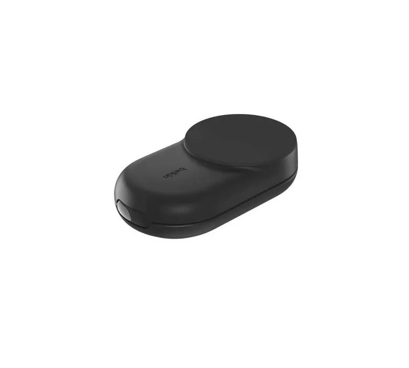 ( Беспроводное ЗУ BELKIN 25W Qi2 3-in-1 Foldable Charger Black — фото 2 ( Беспроводное ЗУ BELKIN 25W Qi2 3-in-1 Foldable Charger Black — фото 2