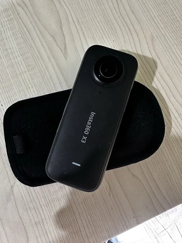 Продам камера для спорта 4