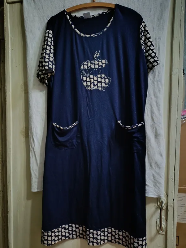 Ayollar kiyimlari 9