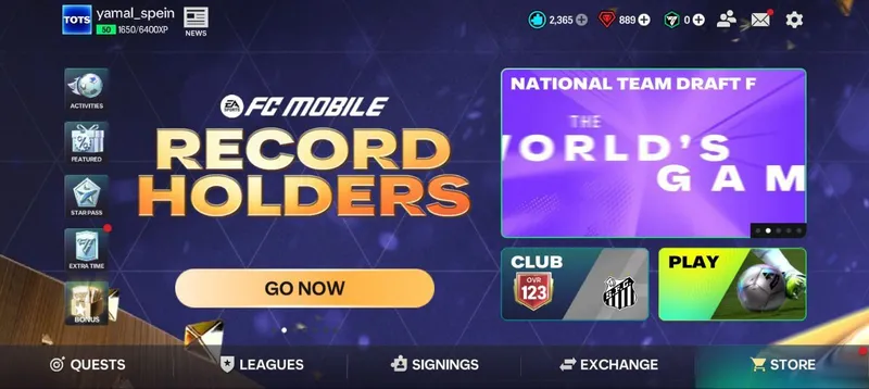 аккаунт FC Mobile есть 123 owr 2 аккаунт FC Mobile есть 123 owr 2