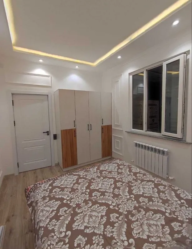 Сергелийский район, 2-комнатная квартира в аренду, 350 2 Сергелийский район, 2-комнатная квартира в аренду, 350 2