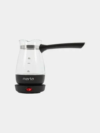 Электрическая турка Marta MT-2140 4