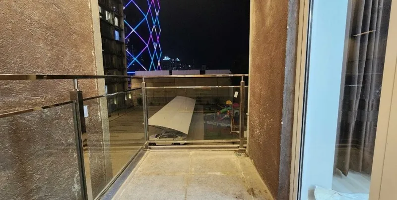 ЖК ZARAFSHON CITY 8