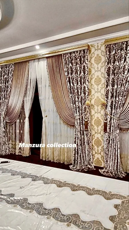 Парда тикамиз арзон нахрда — фото 2