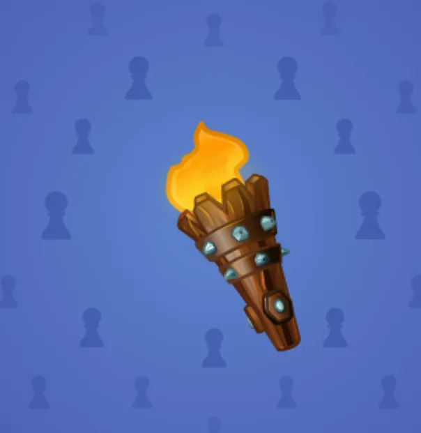 Chill Flame telegram nft