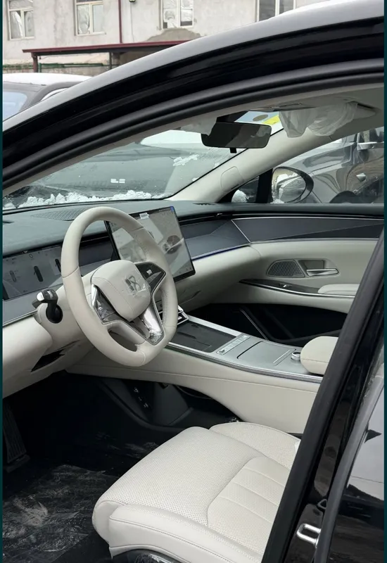 Byd Han L restayling 26 3 Byd Han L restayling 26 3