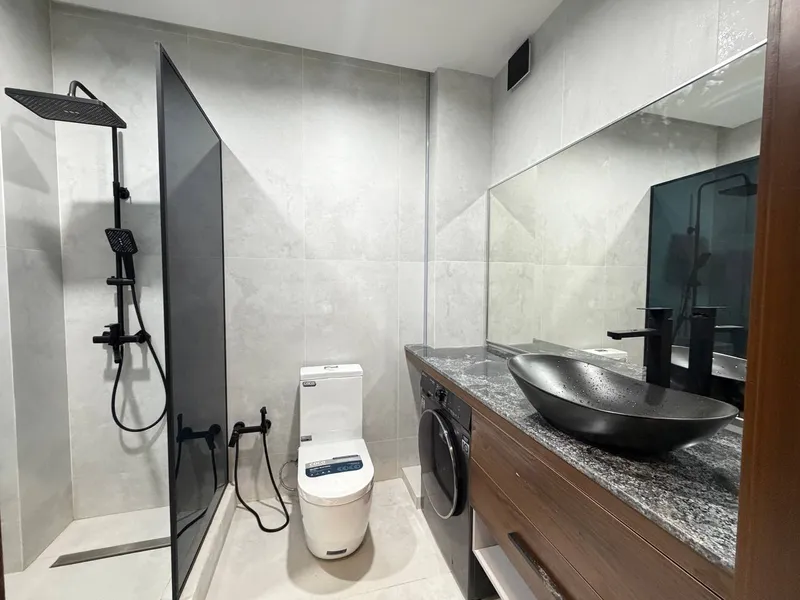 Продажа 4-комн. кв. 95 м², Мирабадский · ID 6600 9 Продажа 4-комн. кв. 95 м², Мирабадский · ID 6600 9