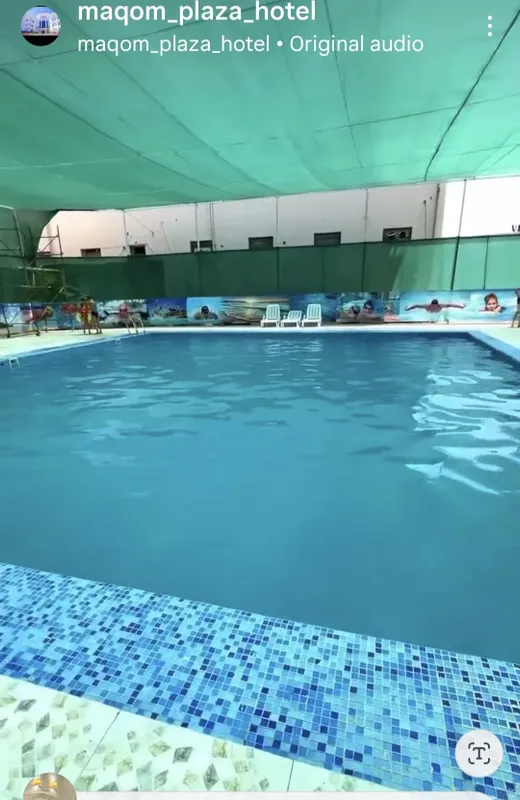 Mehmonhona xizmati 24/7 Shahrisabzda Joylashgan Tarixiy MAQOM PLAZA 8