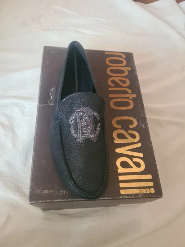 Мокасины. made in italya 1