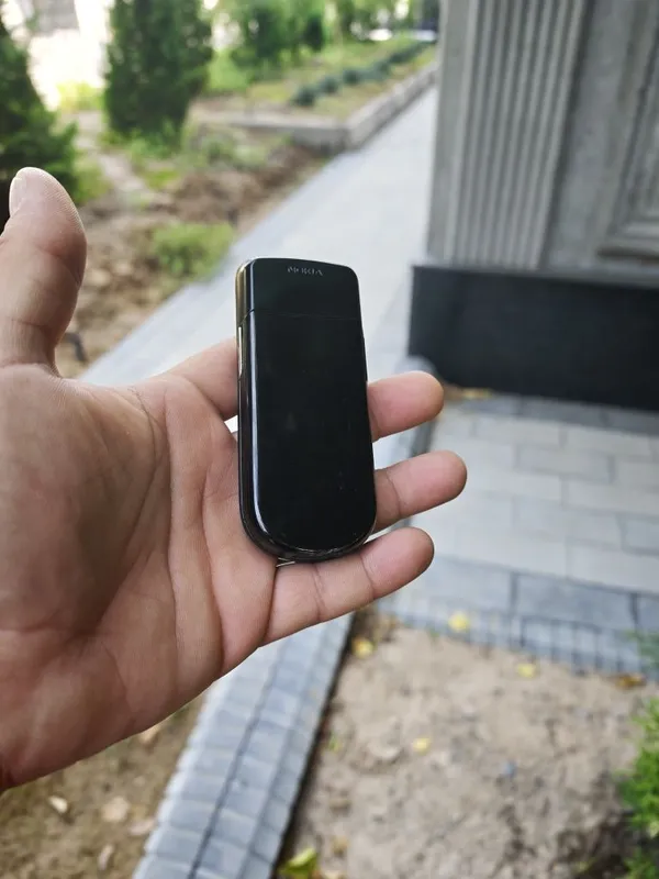 Нокиа 8800 Новый 2 Нокиа 8800 Новый 2
