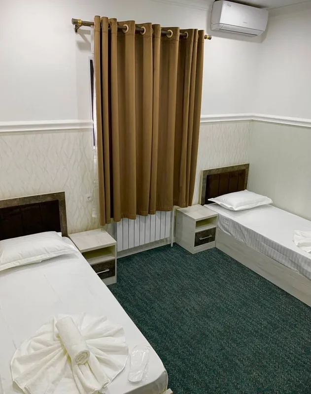 Magic cityga yaqin mexmonxona,Кунлик мехмонхона,Кунлик квартира,hotel — фото 4