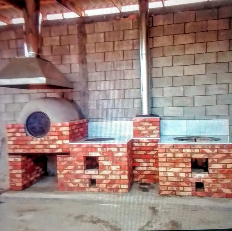 Тандир Учок 10