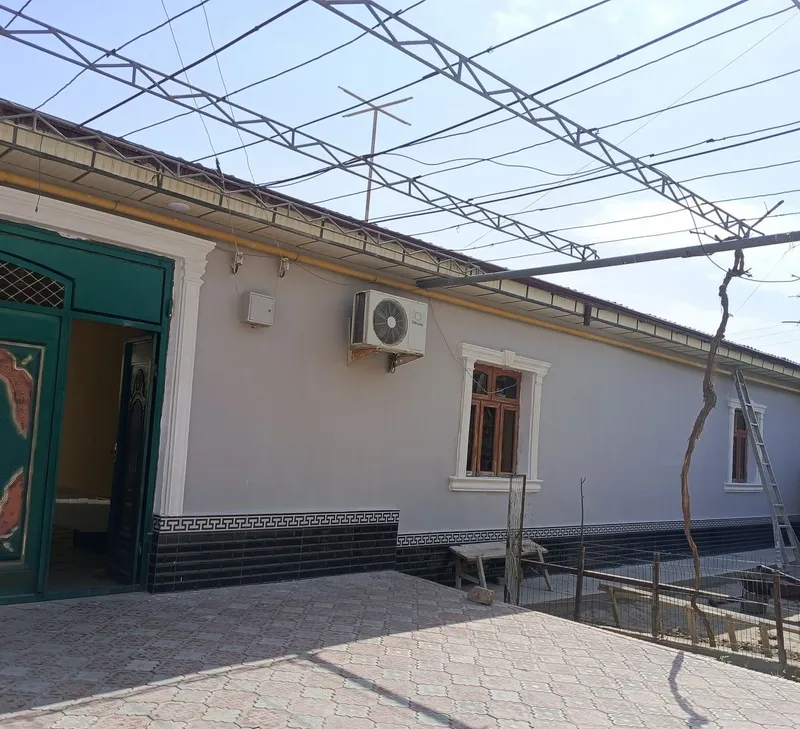 Продаётся дом в городе Термезе 1 Продаётся дом в городе Термезе 1